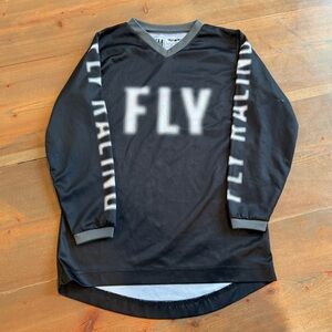 Fly Racing Youth Jersey